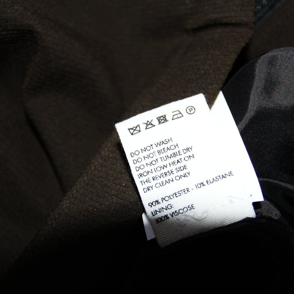 BNWT AW21 JACQUEMUS LE BLOUSON DRAIO JACKET 52 - Picture 10 of 12
